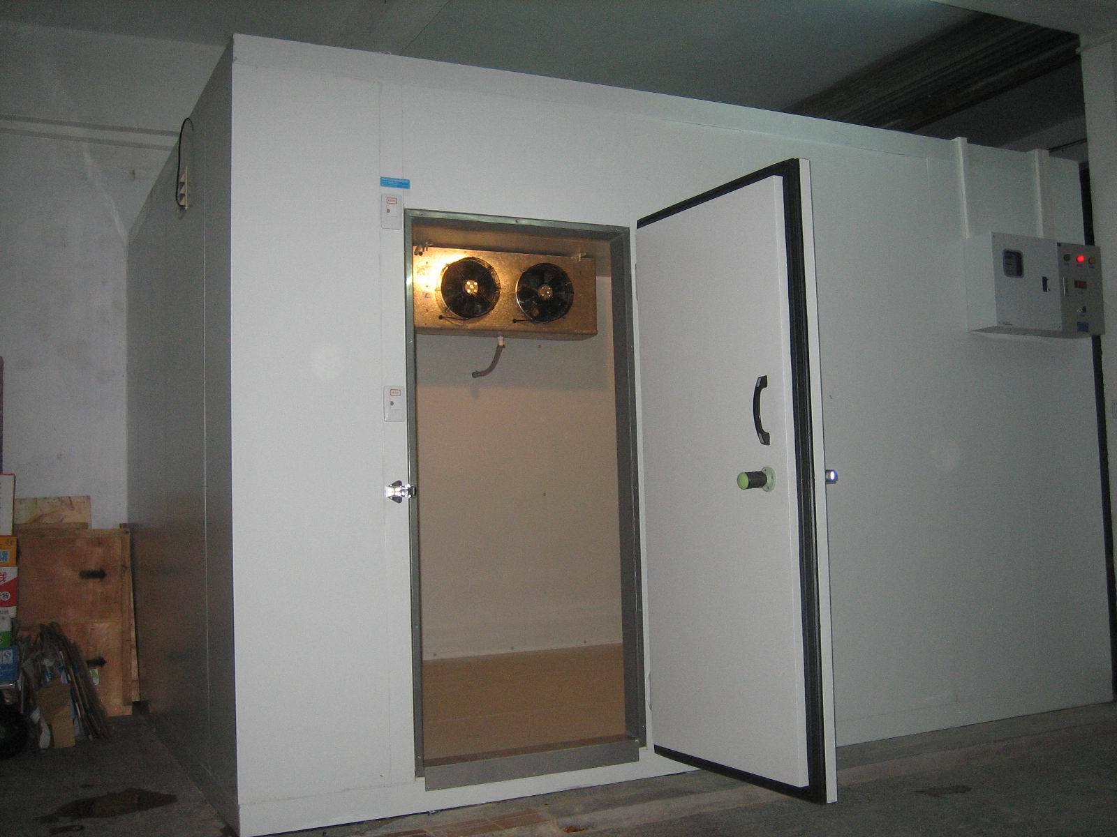 小型冷庫多少錢，小型冷庫設(shè)計