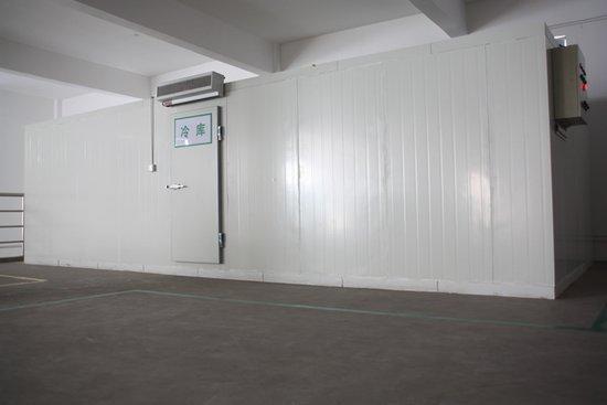 冷庫是什么意思？建一個冷庫需要多少錢？