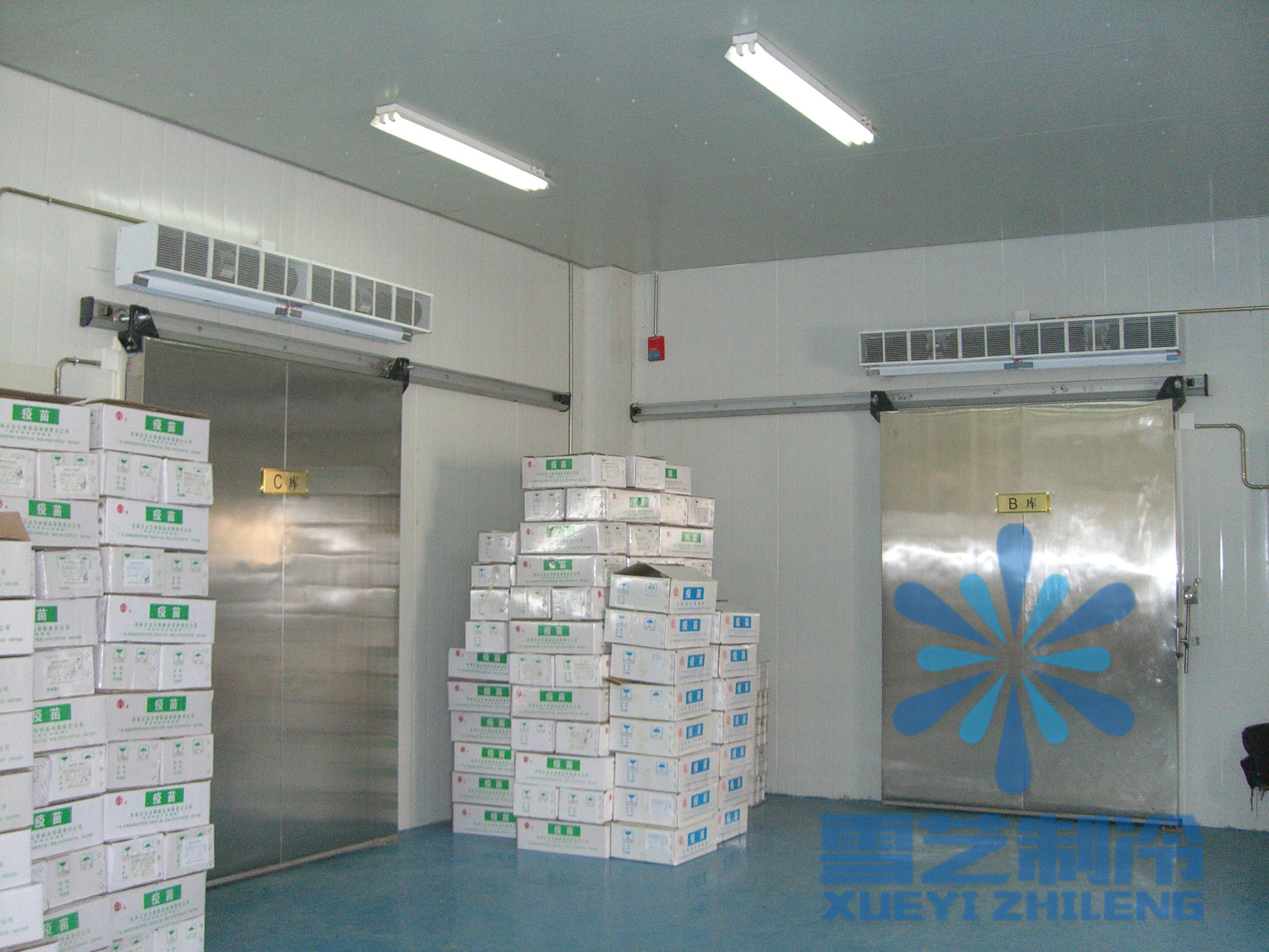 醫(yī)藥冷庫(kù)什么藥品都可以存放嗎？