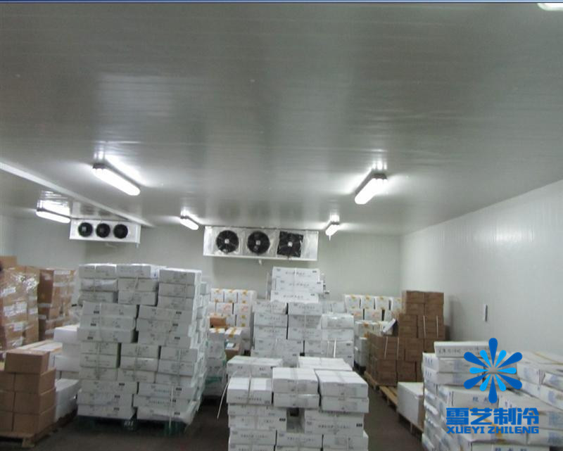 冷庫是什么意思？做一個(gè)冷庫要多少錢？