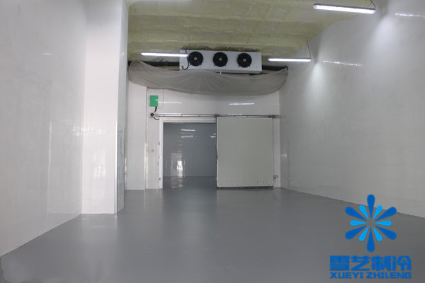 海鮮組合式冷庫好不好？土建式冷庫好不好？