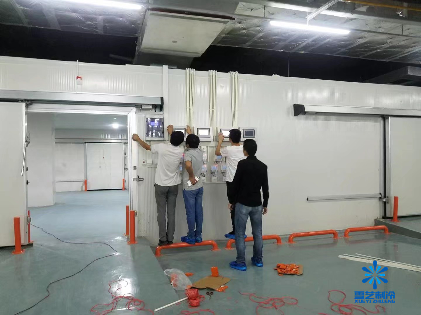 建一個冷庫需要多少錢？建造冷庫有補貼和優(yōu)惠嗎？