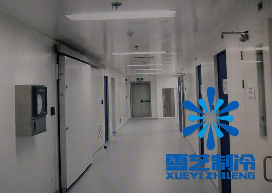 冷庫(kù)