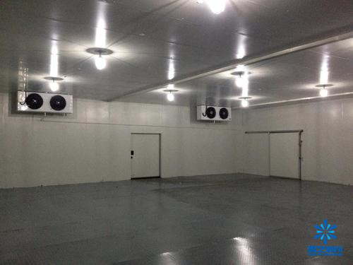 10-15萬左右冷庫能建多大？